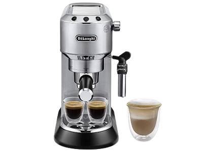 De Longhi Dedica Style EC 685 new