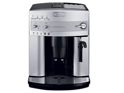 De Longhi Magnifica ESAM 3200.S new
