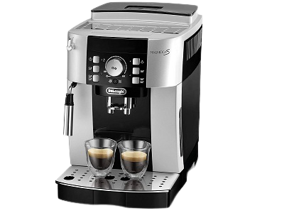 De Longhi Magnifica S ECAM 21.116.SB new