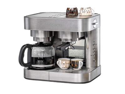 Die besten Kaffeemaschinen new