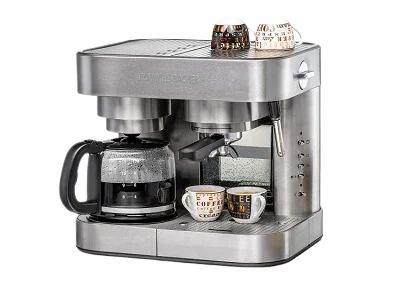 Die besten Kaffeemaschinen new