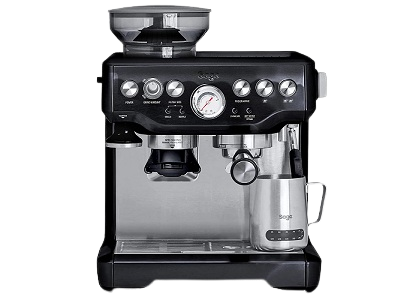 Sage Appliances SES875 new