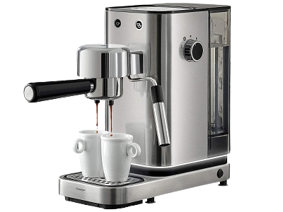 WMF Lumero Siebtrager Espressomaschine new