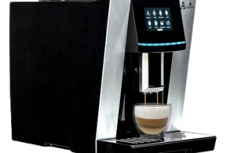 Acopino-Vittoria-Kaffeevollautomat