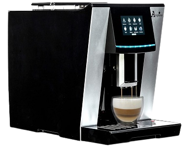 Acopino-Vittoria-Kaffeevollautomat