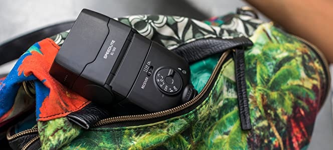 CANON Flash Speedlite EL-100