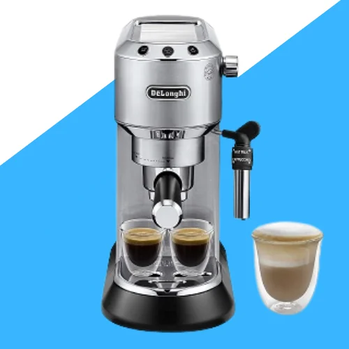 De'Longhi Espresso maschine
