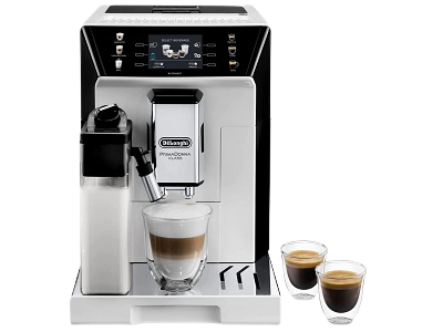 De’Longhi PrimaDonna Class ECAM 550.65.W
