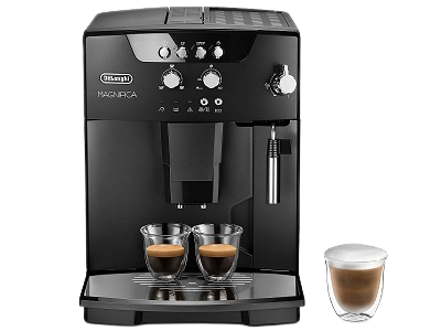 De Longhi Magnifica ESAM 04.110 B new