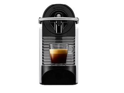 De Longhi Nespresso EN 125 new