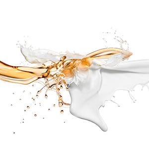Garnier Öl Peeling, nährendes Körperpeeling mit 4 wertvollen Ölen