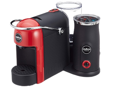 Lavazza A Modo Mio Jolie new