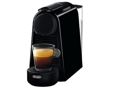 Nespresso Essenza Mini EN 85.B new