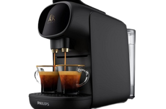 Philips Barista Sublime LM9012