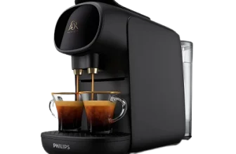 Philips Barista Sublime LM9012
