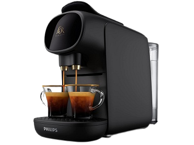 Philips Barista Sublime LM9012