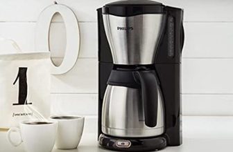 Philips HD7546/20 Gaia