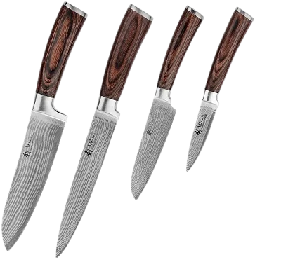 japanische Kochmesser