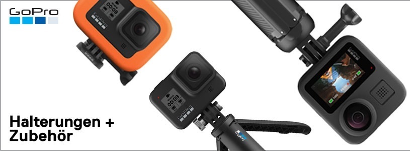 GoPro AJFRC-001 Actionkameras