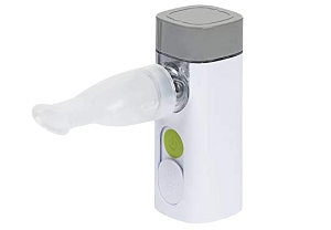 Inhalator