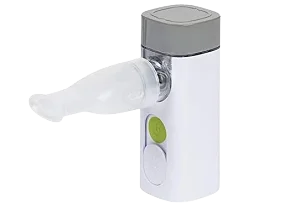 Was ist der Unterschied zwischen einem Vernebler und einem Inhalator?