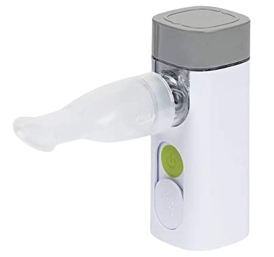 Inhalator