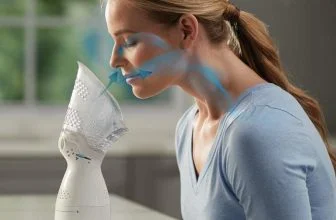 Ist es gesund einen Inhalator zu benutzen?