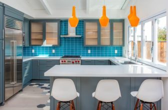 Wie viel kostet eine Küche?